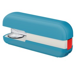 Cucitrice Cosy da tavolo blu Leitz | Ecotempo