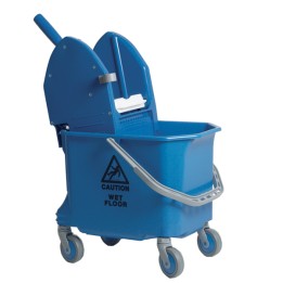 Carrello per pulizie Mono Pro18 — 95309 | Ecotempo