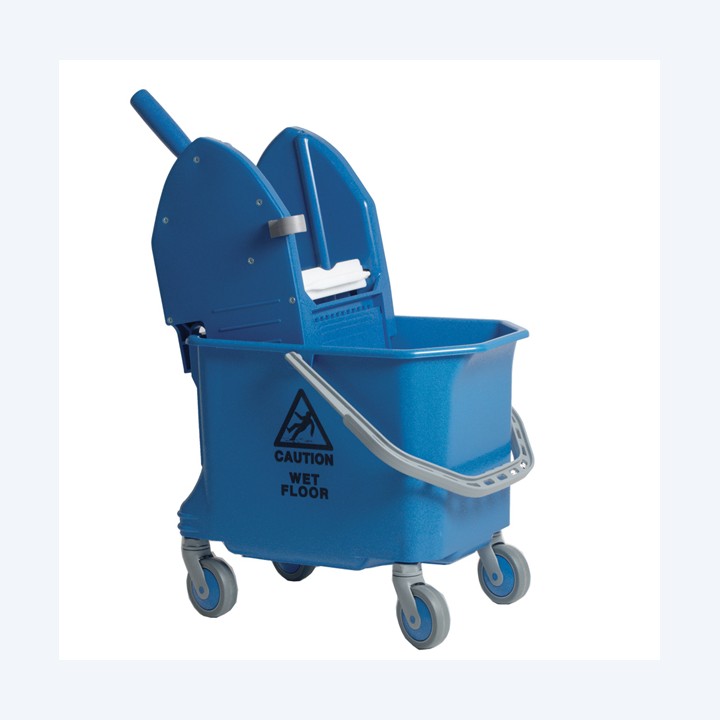 Carrello per pulizie Mono Pro18 — 95309 | Ecotempo