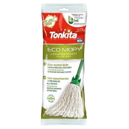 Mop Eco Plus in cotone Tonkita Professional | Ecotempo