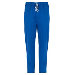 Pantalone Pitagora unisex taglia L bluette Giblor's | Ecotempo