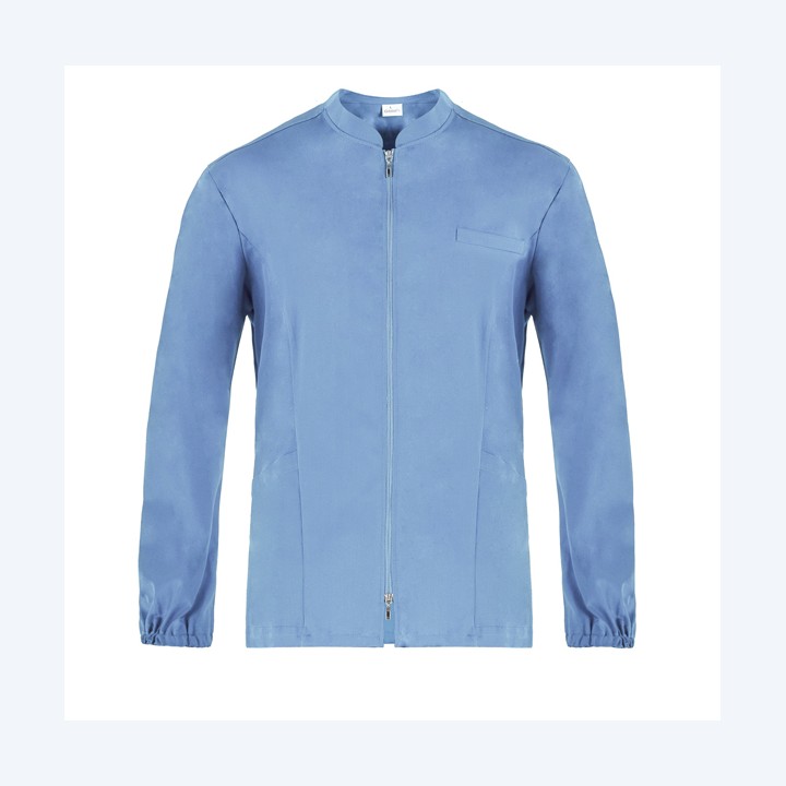 Casacca Gabriele da uomo manica lunga — 95390 | Ecotempo