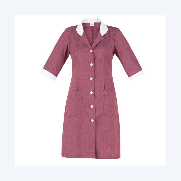 Casacca Ortensia da donna manica 3/4 — 95415 | Ecotempo