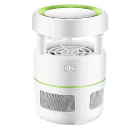 Cattura zanzare Zanza Trap compact led — 95481 | Ecotempo