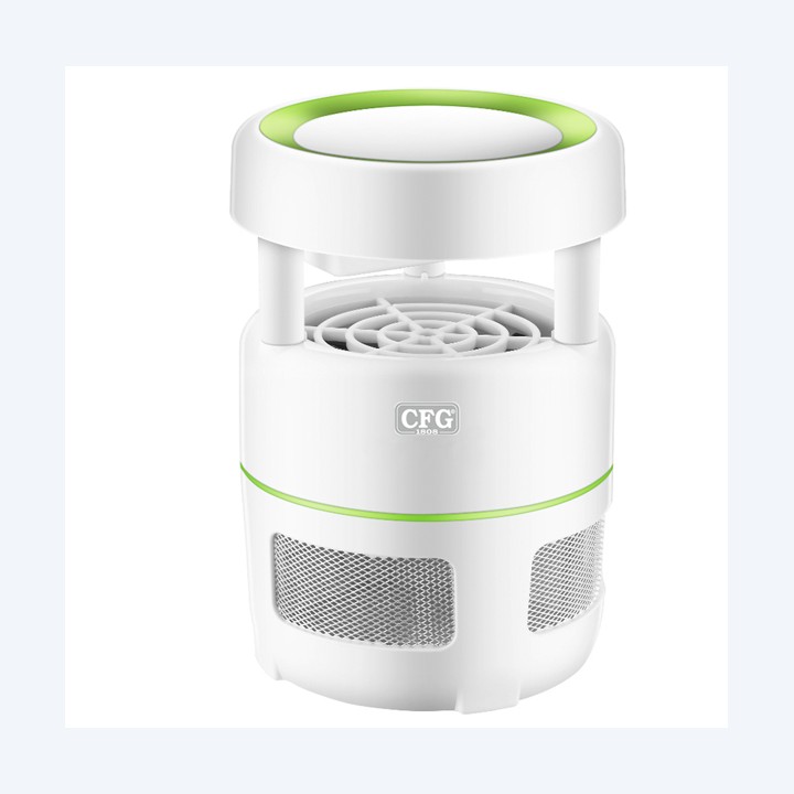 Cattura zanzare Zanza Trap compact led — 95481 | Ecotempo