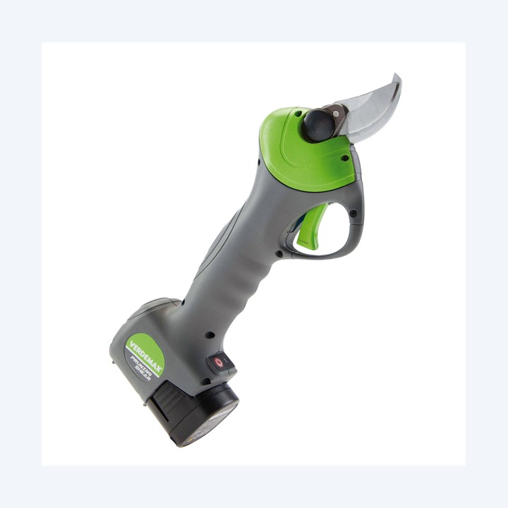 Forbice a batteria FE16 Verdemax | Ecotempo
