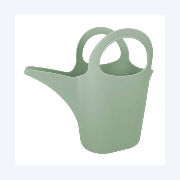 Innaffiatoio BAG 2 L HDPE menta Verdemax | Ecotempo