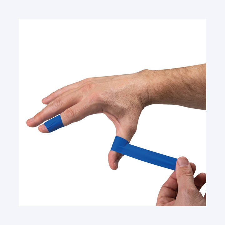 Bendaggio coesivo Detectaplast per — 95653 | Ecotempo