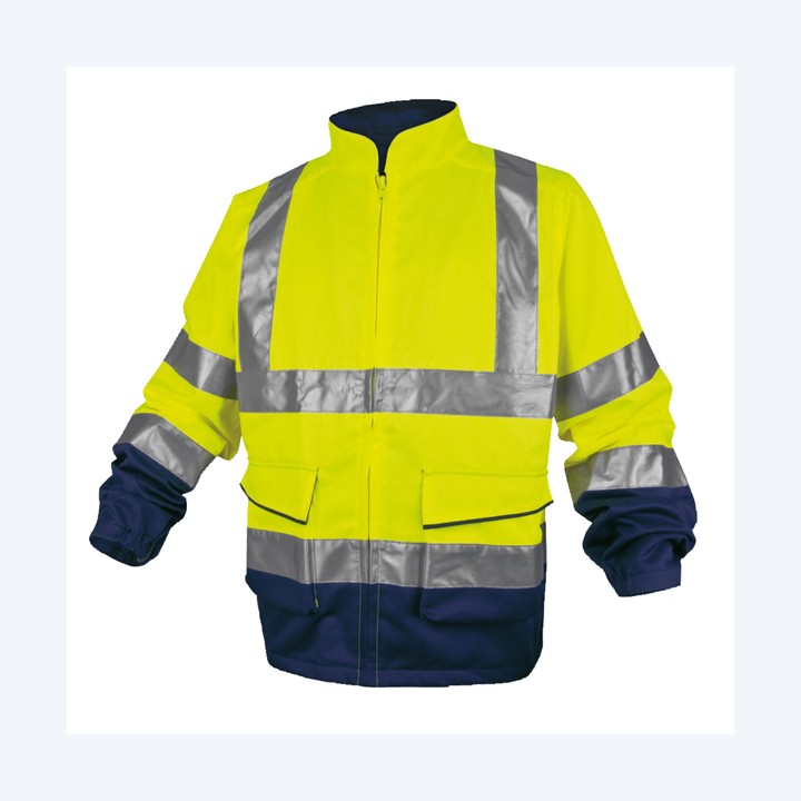 Giacca PHVE2 panostyle taglia L giallo — 95835 | Ecotempo