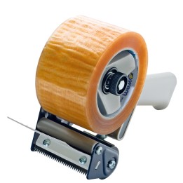 Tendinastro manuale 07 per nastri fino a 7,5 cm Lebez | Ecotempo