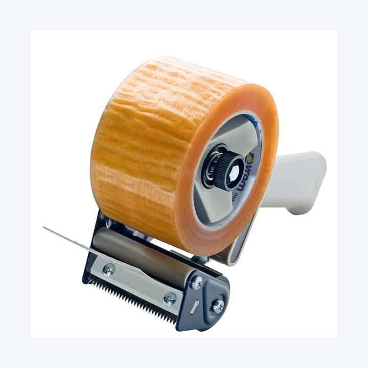 Tendinastro manuale 07 per nastri fino a 7,5 cm Lebez | Ecotempo