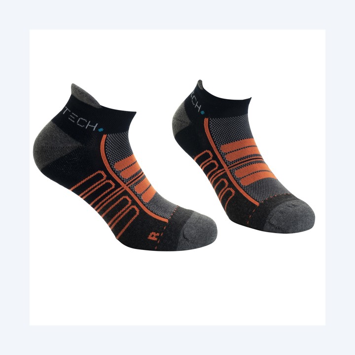 Calze fantasmino Cervinia taglia S — 95902 | Ecotempo
