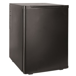 Frigo Minibar Top per hotel A+ 40 Lt nero Vama | Ecotempo