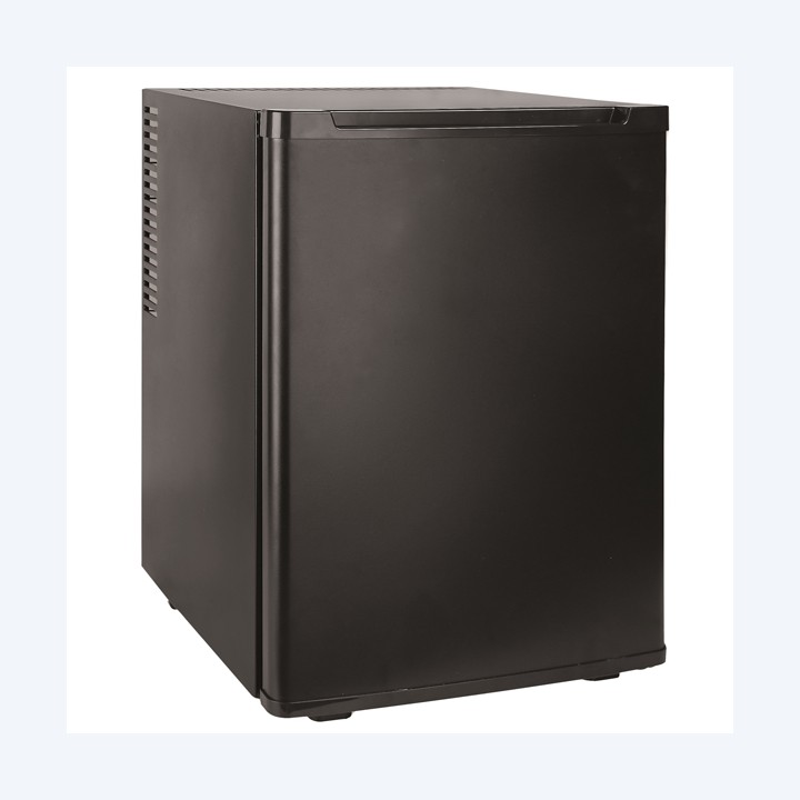 Frigo Minibar Top per hotel A+ 30 Lt nero Vama | Ecotempo