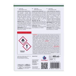 Spray disinfettante Climacare per — 95925 | Ecotempo