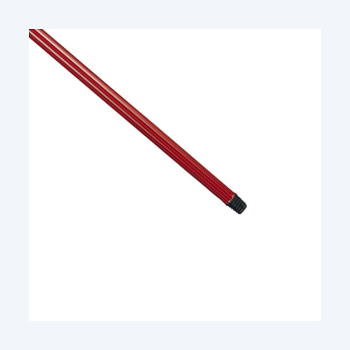 Manico in metallo plastificato 130 cm — 95999 | Ecotempo