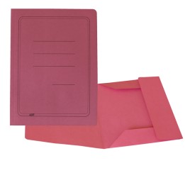 CART. GARDA Cartellina 3 lembi con — 96194 | Ecotempo