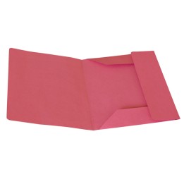 CART. GARDA Cartellina 3 lembi 200 gr — 96195 | Ecotempo