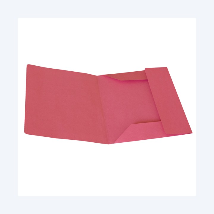 CART. GARDA Cartellina 3 lembi 200 gr — 96195 | Ecotempo