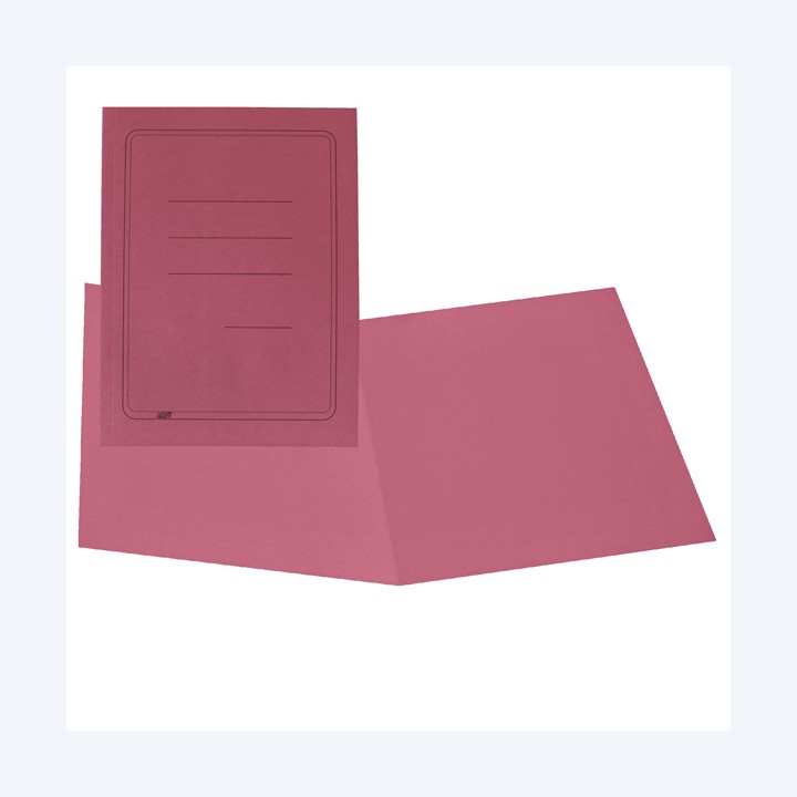 CART. GARDA Cartellina semplice con — 96196 | Ecotempo