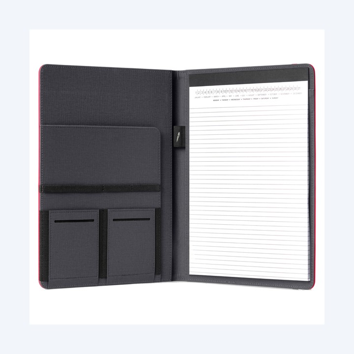 Portablocco Meet con elastico 31 x 25 x — 96406 | Ecotempo
