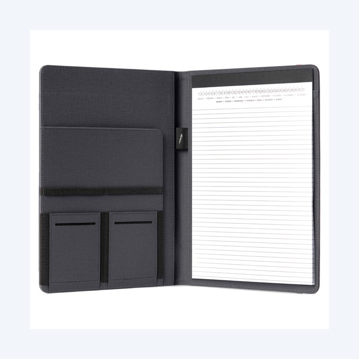 Portablocco Meet con elastico 31 x 25 x — 96408 | Ecotempo