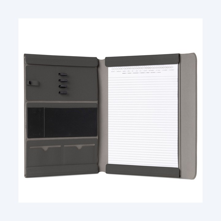 Portablocco Meet con alette magnetiche — 96412 | Ecotempo