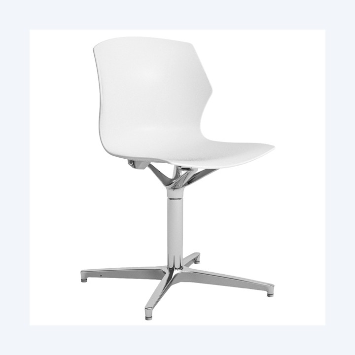 Seduta Home/Office No Frill NFG senza — 96487 | Ecotempo
