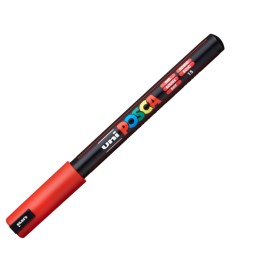 Marcatore Uni Posca PC1M punta extra — 96544 | Ecotempo