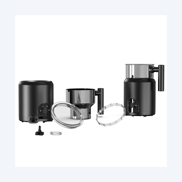 ESSSE CAFFE' Montalatte per cappuccini — 96589 | Ecotempo
