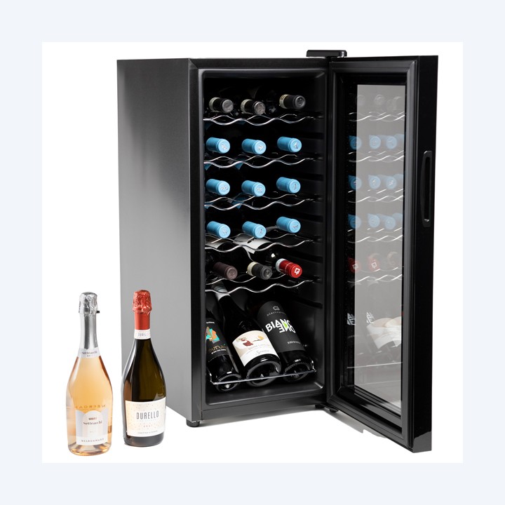 Cantinetta Vermentino 18C per 18 — 96614 | Ecotempo