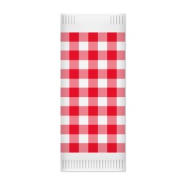 Busta portaposate in cellolosa linea — 96628 | Ecotempo