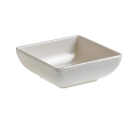 Ciotolina quadrata fingerfood 7,5 x 7,5 — 96743 | Ecotempo