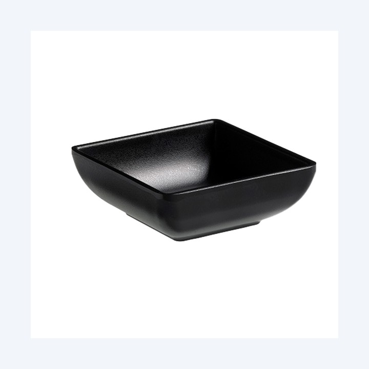Ciotolina quadrata fingerfood 7,5 x 7,5 — 96744 | Ecotempo