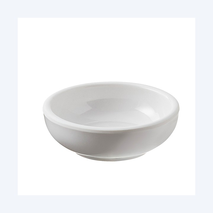 Ciotolina tonde fingerfood Ø 7 x 3,5 cm — 96745 | Ecotempo