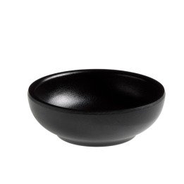 Ciotolina tonda fingerfood Ø 7 x 3,5 cm — 96746 | Ecotempo