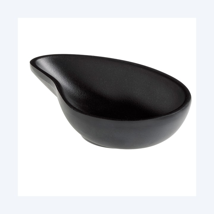 Ciotola a goccia fingerfood 10 x 6,5 x — 96748 | Ecotempo