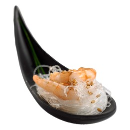 Ciotola a cucchiaio fingerfood 14,5 x — 96750 | Ecotempo