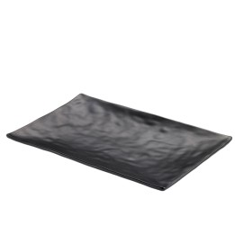 Vassoio rettangolare 24 x 13,8 x 2 cm — 96755 | Ecotempo