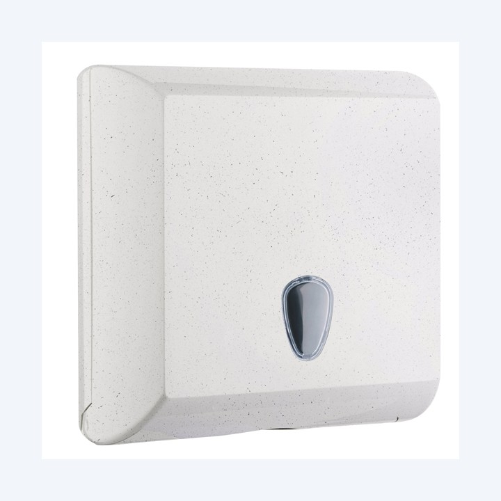 Dispenser asciugamani Woodplastic — 96760 | Ecotempo