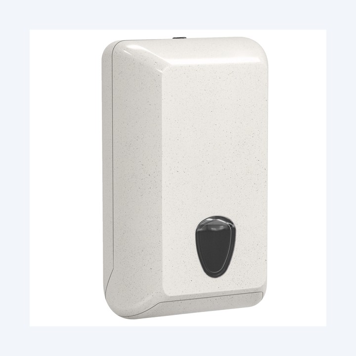 Dispenser carta igienica Woodplastic — 96762 | Ecotempo