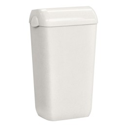 Cestino gettacarte Woodplastic con — 96764 | Ecotempo
