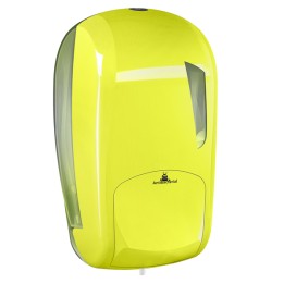 Dispenser sapone Skin murale capacità 1 — 96765 | Ecotempo