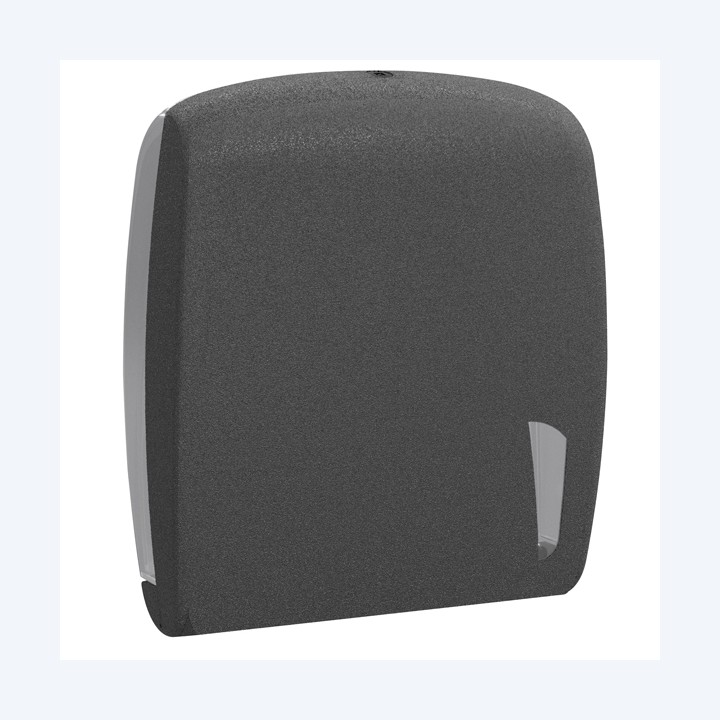 Dispenser asciugamani Skin piegati a C — 96774 | Ecotempo