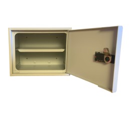 Cassetta di sicurezza 5300/1C a — 96795 | Ecotempo