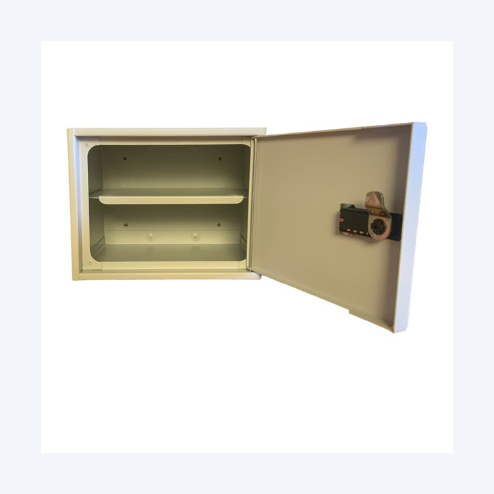 Cassetta di sicurezza 5300/6C a — 96797 | Ecotempo