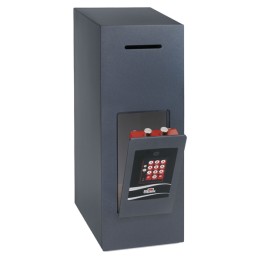 Cassaforte di sicurezza ST670 per — 96798 | Ecotempo