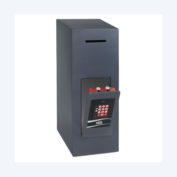 Cassaforte di sicurezza ST670 per — 96798 | Ecotempo