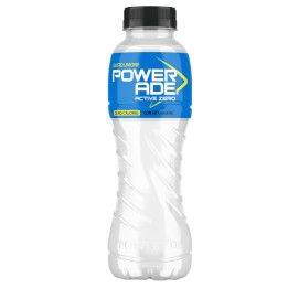 Coca-cola company Powerade in bottiglia — 96857 | Ecotempo