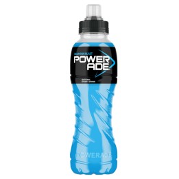 Coca-cola company Powerade in bottiglia — 96858 | Ecotempo